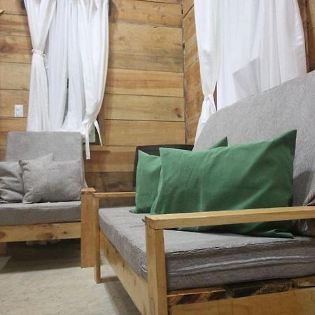Cabana Trojas Valverde Vega Экстерьер фото