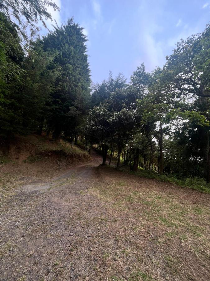 Cabana Trojas Valverde Vega Экстерьер фото